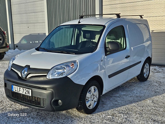 Renault Kangoo Express