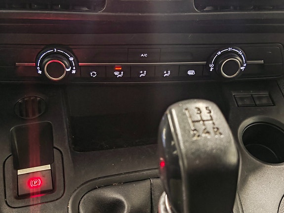 Citroen Berlingo 13 of 15