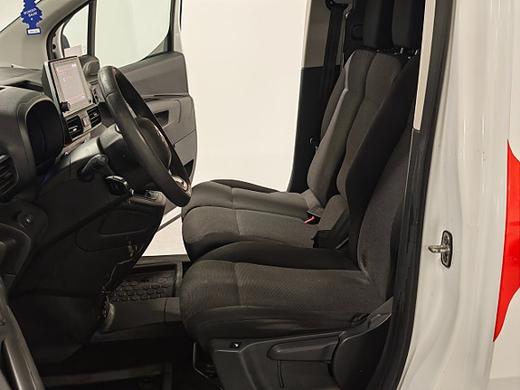 Citroen Berlingo 11 of 15