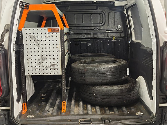 Citroen Berlingo 7 of 15