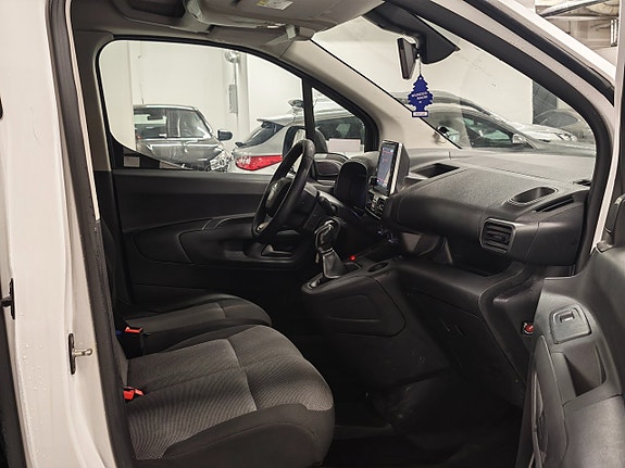 Citroen Berlingo 10 of 15