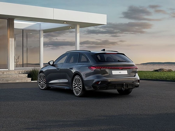 Audi A5 6 of 9