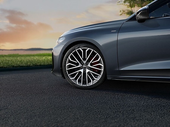 Audi A5 5 of 5