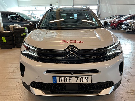 Citroen C5 Aircross 2 of 5