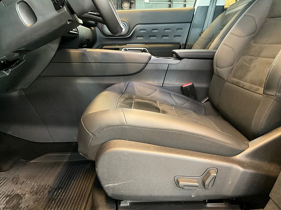 Citroen C5 Aircross 8 of 15