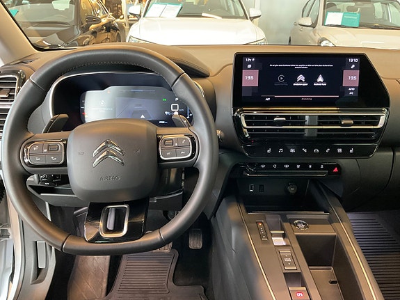 Citroen C5 Aircross 10 of 15