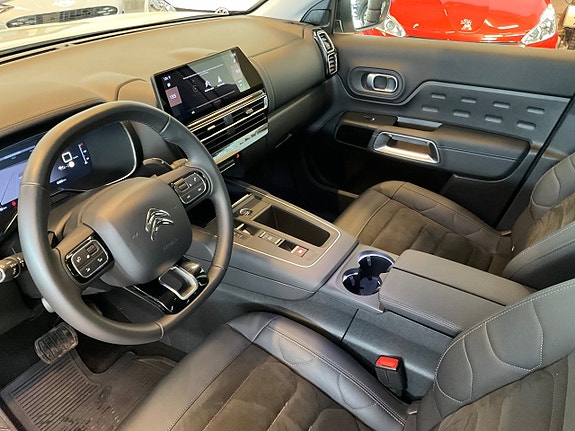Citroen C5 Aircross 7 of 15