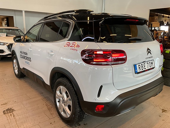 Citroen C5 Aircross 6 of 15