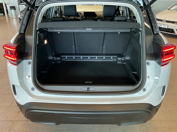 Citroen C5 Aircross 15 of 15