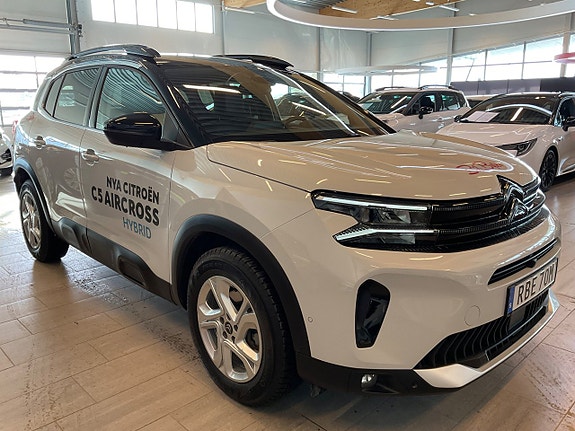 Citroen C5 Aircross 3 of 5