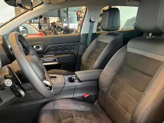 Citroen C5 Aircross 9 of 15