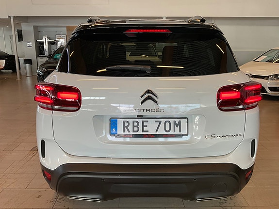 Citroen C5 Aircross 5 of 5