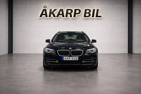BMW 520d