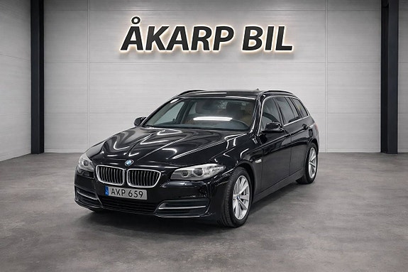 BMW 520d
