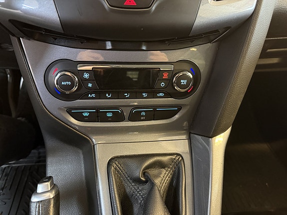 Ford Focus 14 of 15