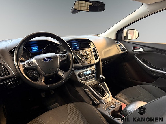 Ford Focus 12 of 15