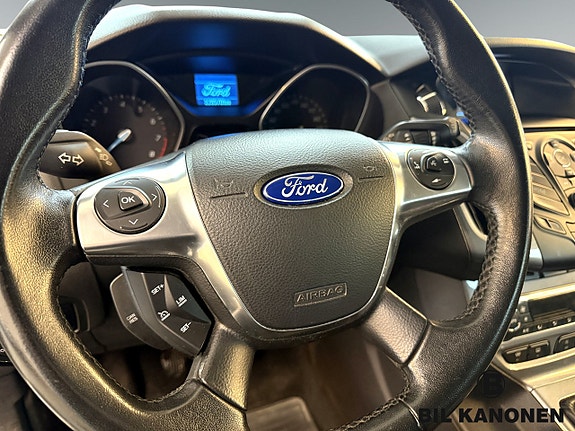 Ford Focus 15 of 15