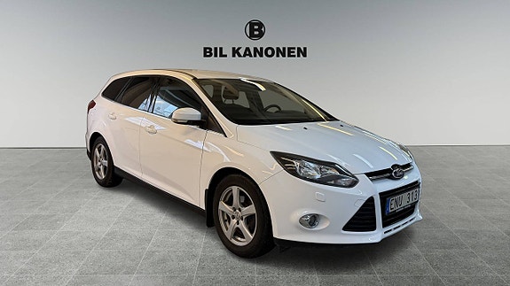 Ford Focus 3 of 5