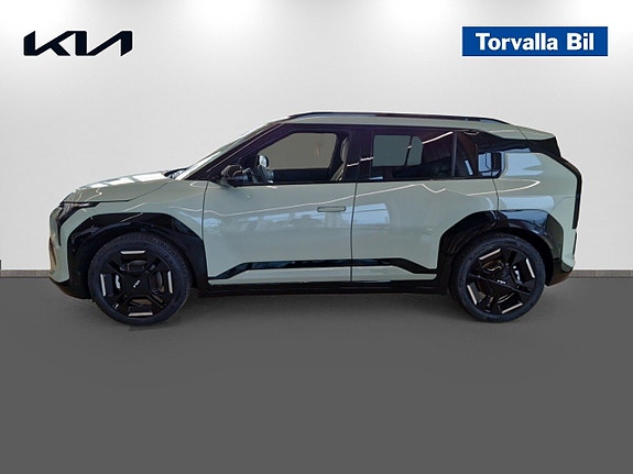 Kia EV3 4 of 12