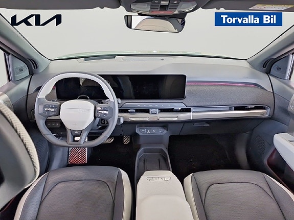 Kia EV3 7 of 12