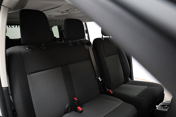 Opel Zafira 24 of 27