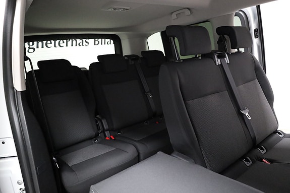 Opel Zafira 22 of 27