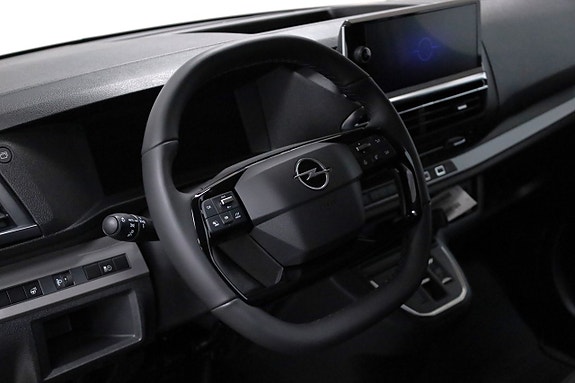 Opel Zafira 10 of 27
