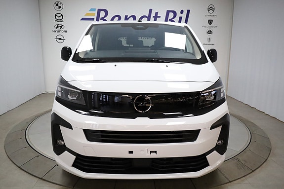 Opel Zafira 7 of 27