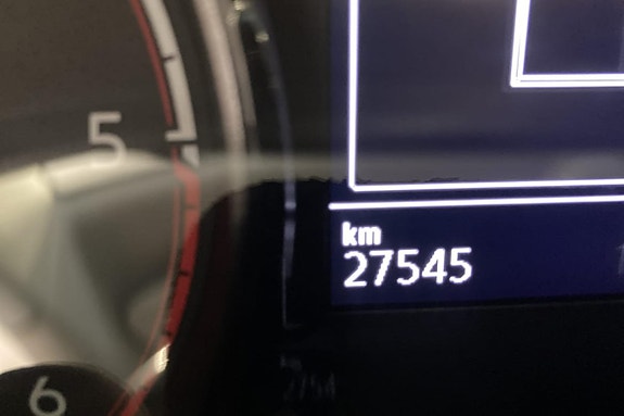 Volkswagen Transporter 14 of 14