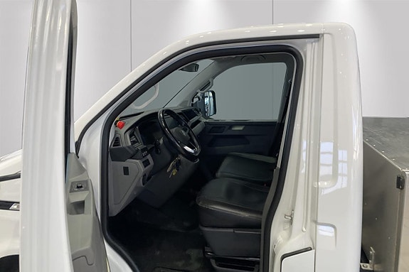 Volkswagen Transporter 5 of 5