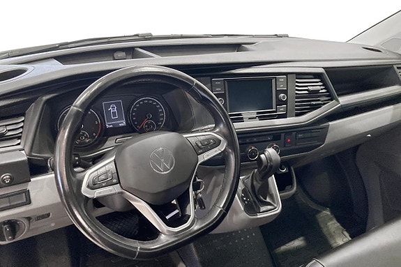 Volkswagen Transporter 7 of 14