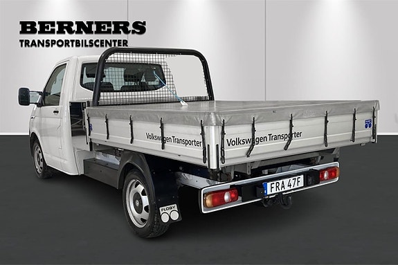 Volkswagen Transporter 3 of 5