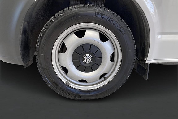 Volkswagen Transporter 13 of 14