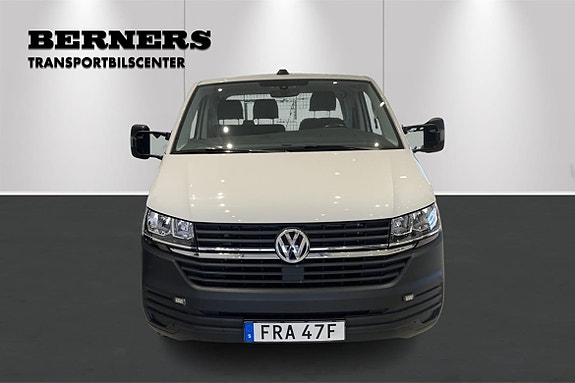 Volkswagen Transporter 4 of 5