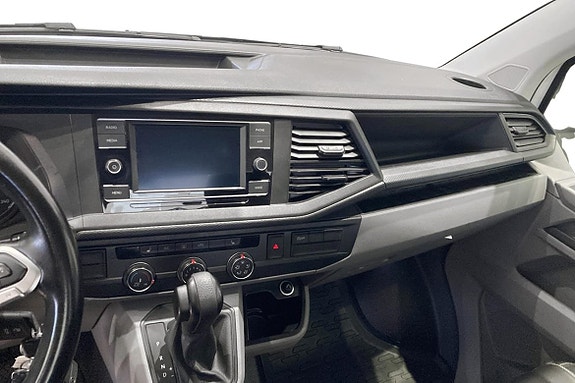 Volkswagen Transporter 8 of 14