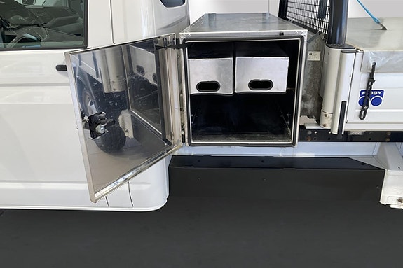 Volkswagen Transporter 10 of 14