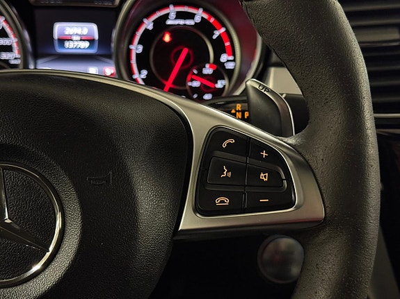 Mercedes-Benz GLE63 23 of 27