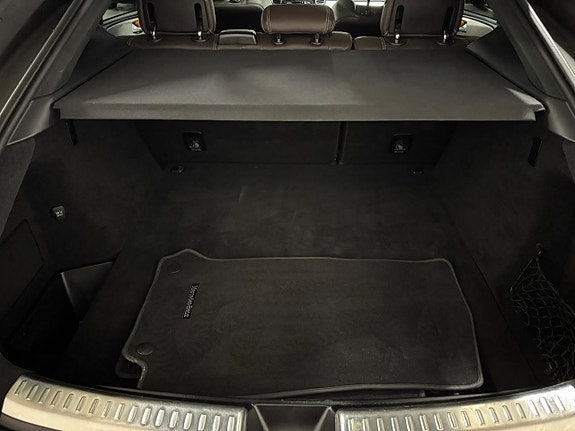 Mercedes-Benz GLE63 26 of 27
