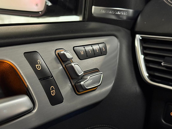 Mercedes-Benz GLE63 20 of 27