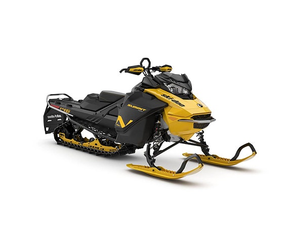 Ski-Doo Summit NEO+ 146 600 EFI 55hk *Kampanj 12000kr i tillbehör*