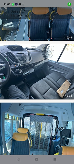 Ford Transit 2 of 5