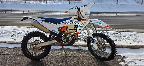 KTM 350 EXC-F SIX DAYS  -24