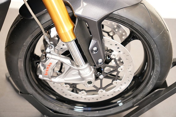 Triumph Speed Triple 1200 RS Modern Legend! 2732 / Mån 6 of 7