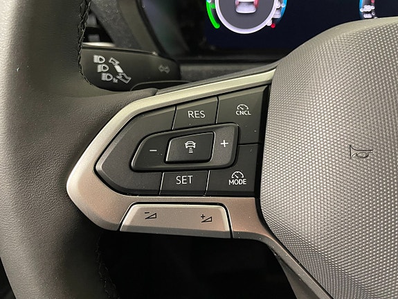 Volkswagen Caddy 14 of 18