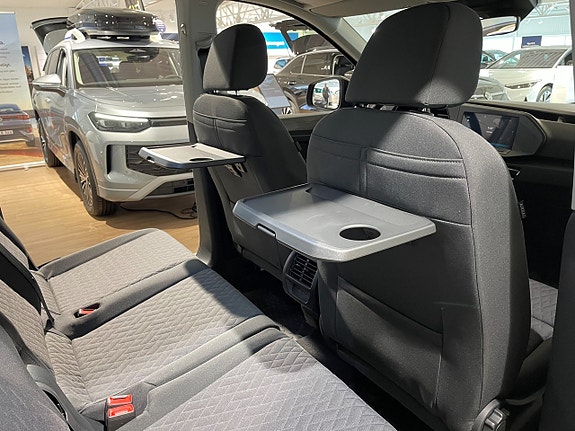 Volkswagen Caddy 16 of 18