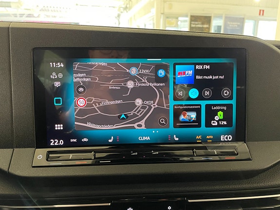 Volkswagen Caddy 10 of 18