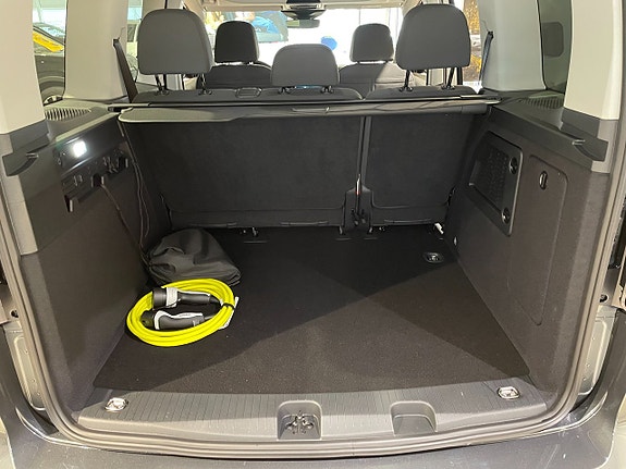 Volkswagen Caddy 17 of 18