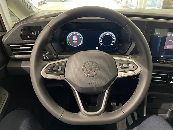 Volkswagen Caddy 7 of 18