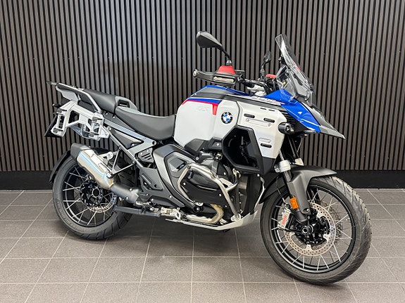 BMW R1300GSA Spara 51.645:-