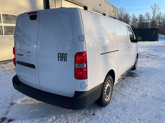 Fiat Scudo 4 of 5